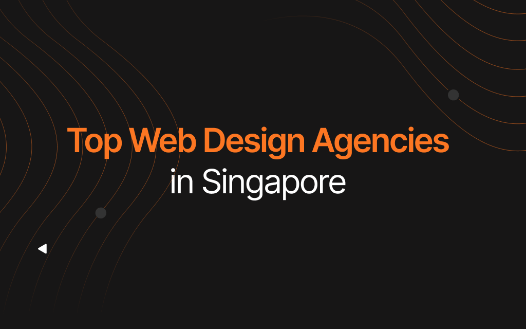 web design singapore