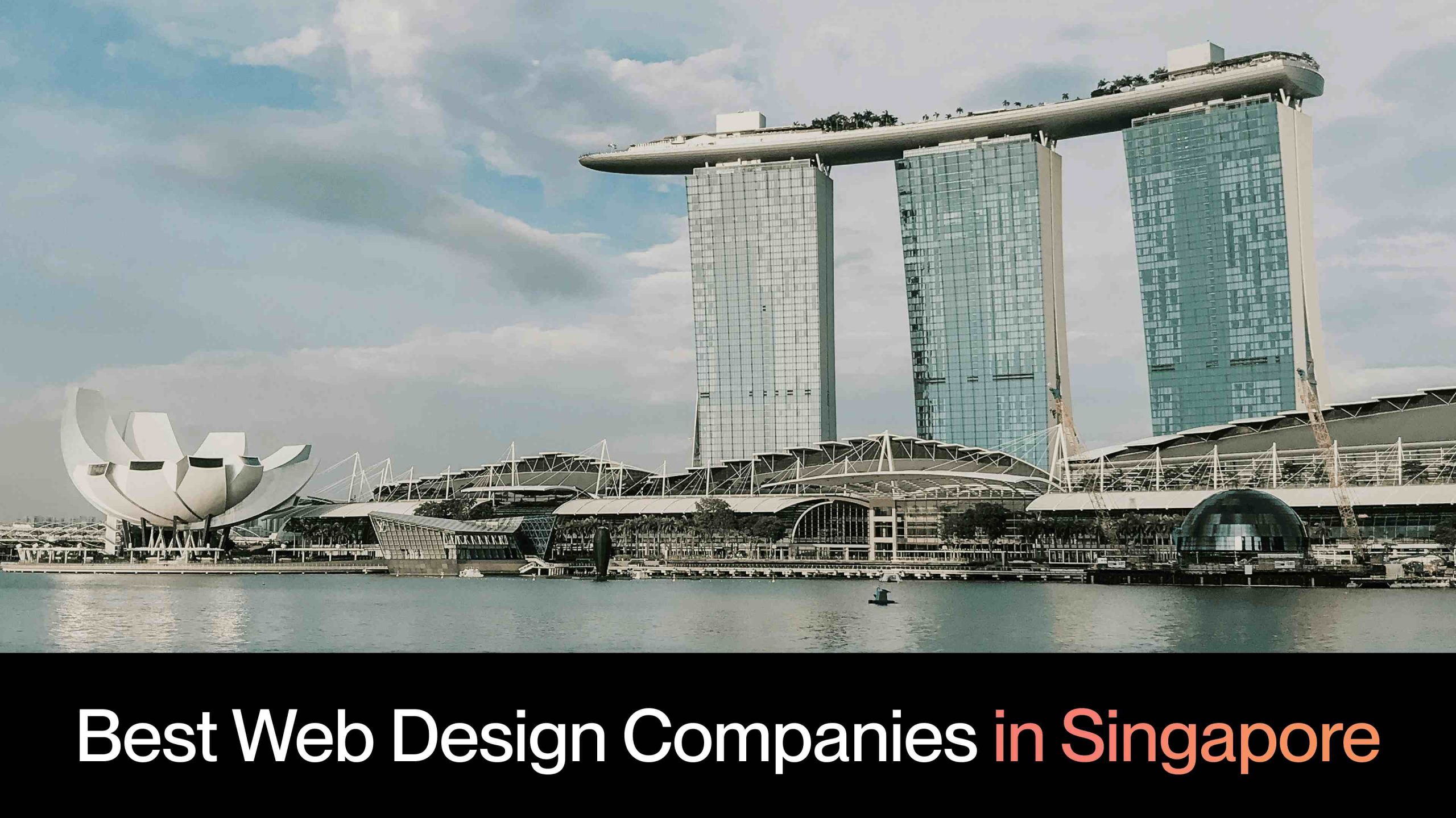 How to Choose the Right Web Design Agency in Singapore (7 Key Factors)